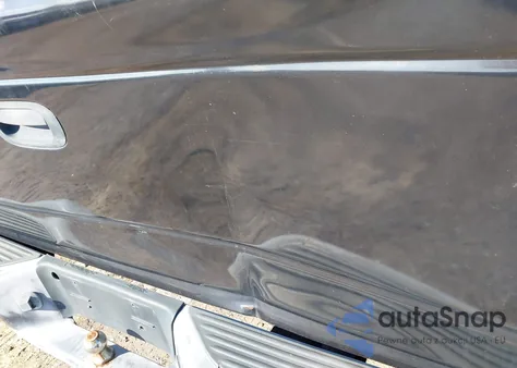 2002 Dodge Dakota Slt из США, поврежденный, VIN 1B7HL48X82S603451